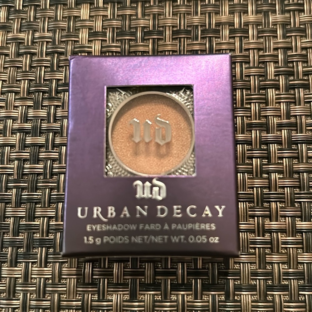Urban Decay Eyeshadow